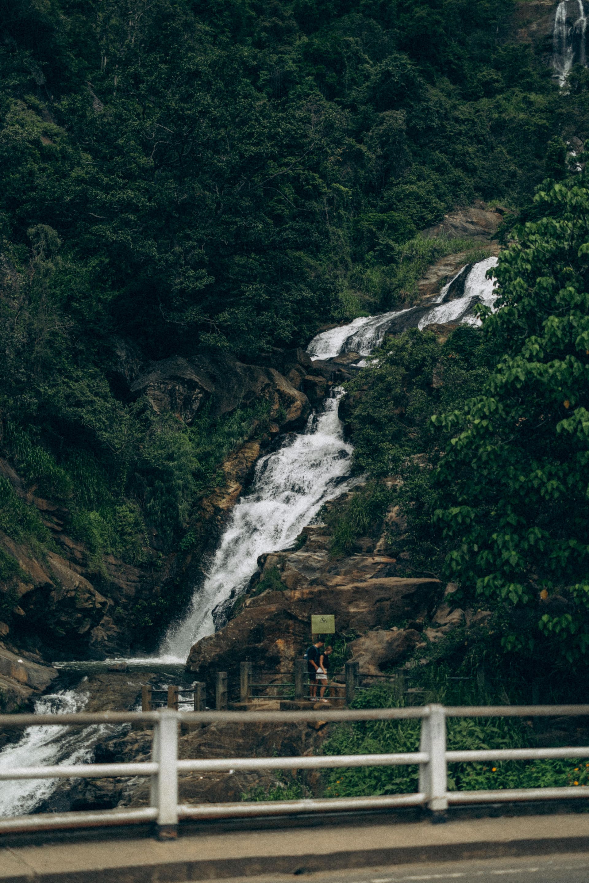 Sri Lanka private tour