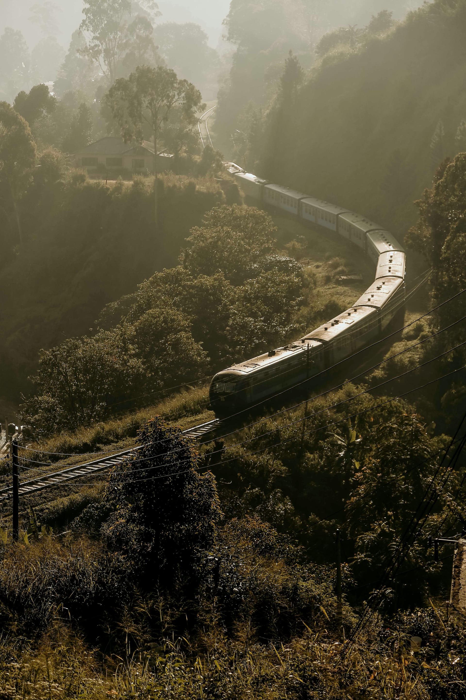 Hill Country Escapes