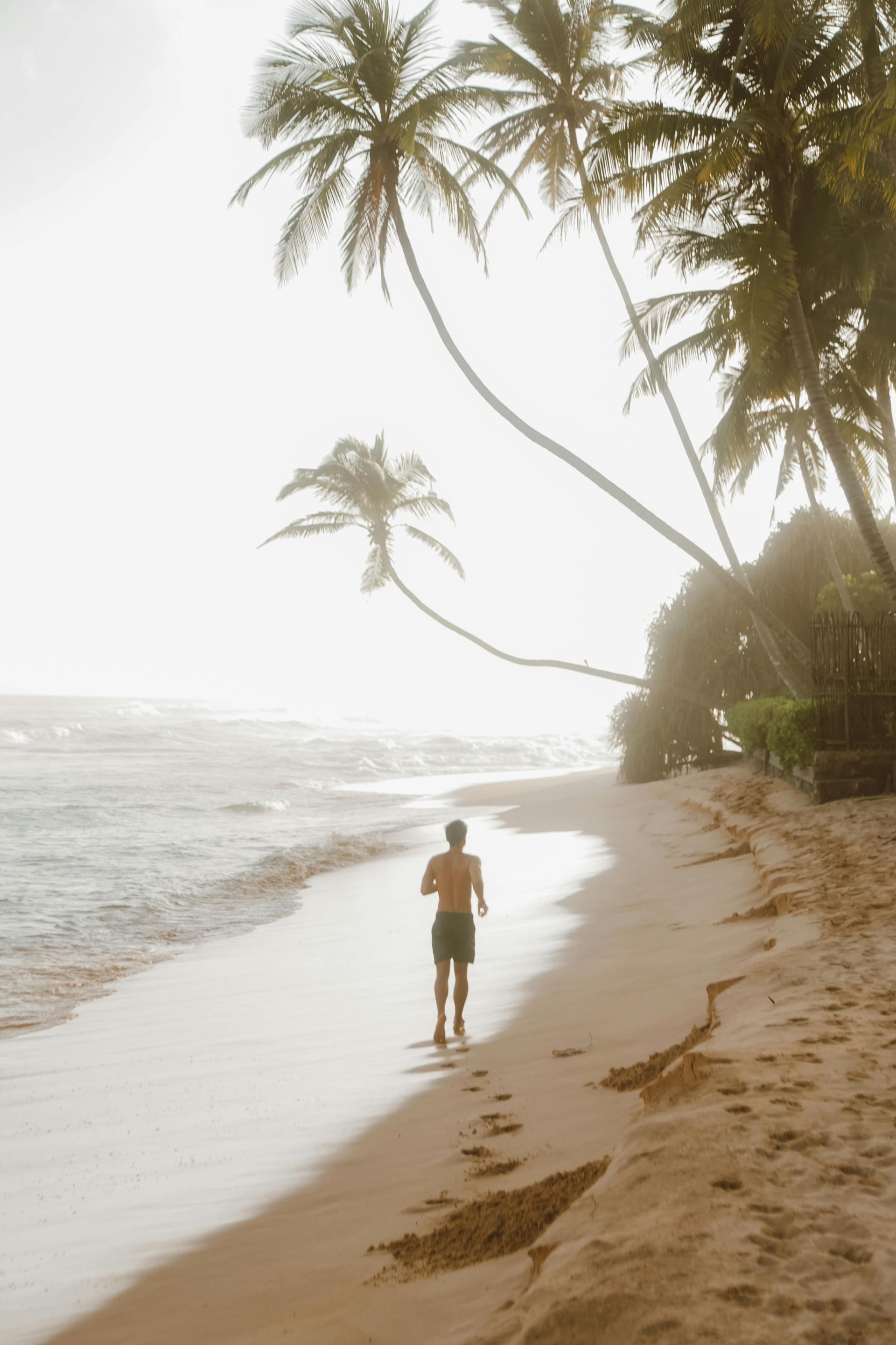 Beach Holidays