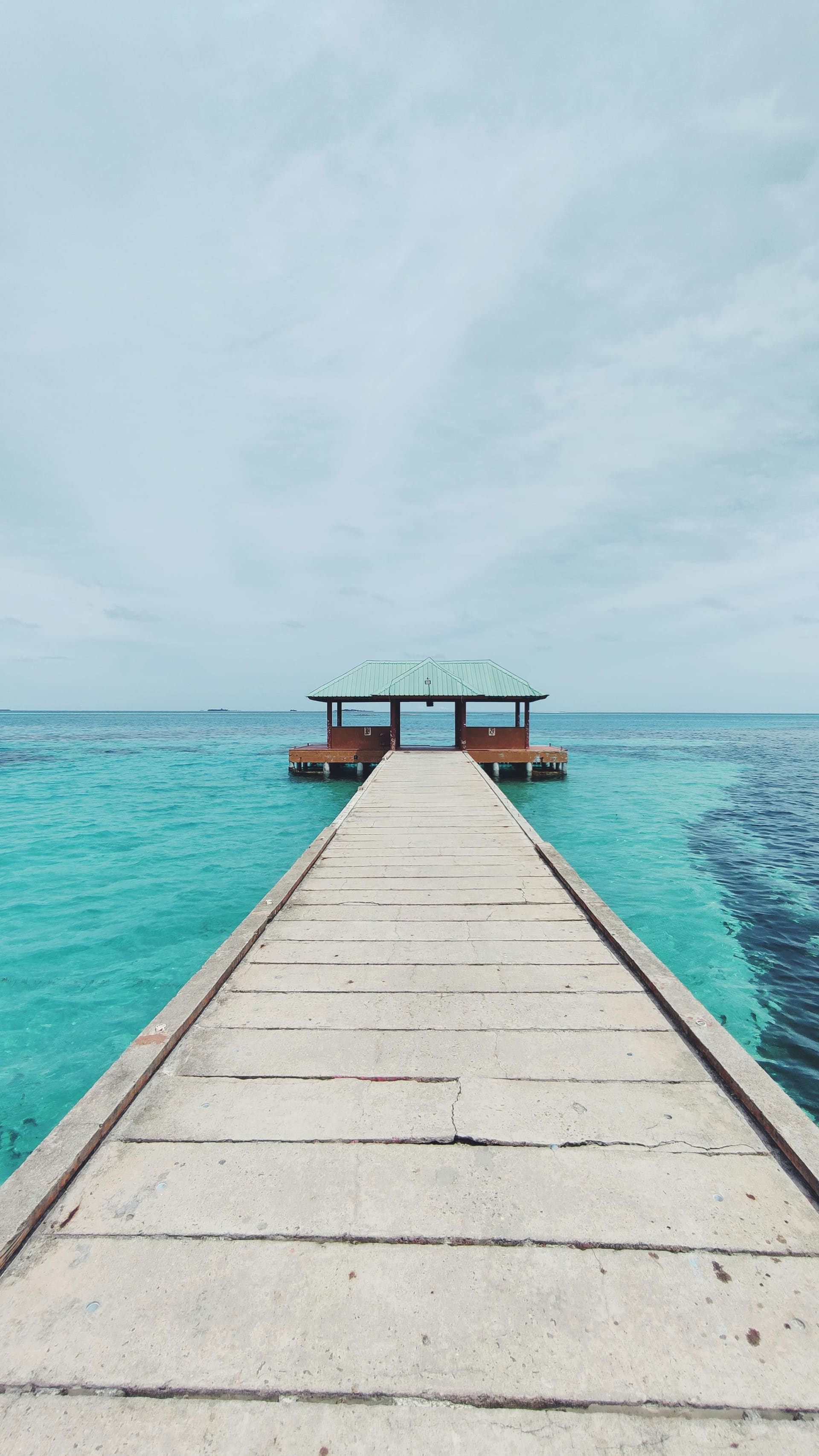 Maldives Extensions