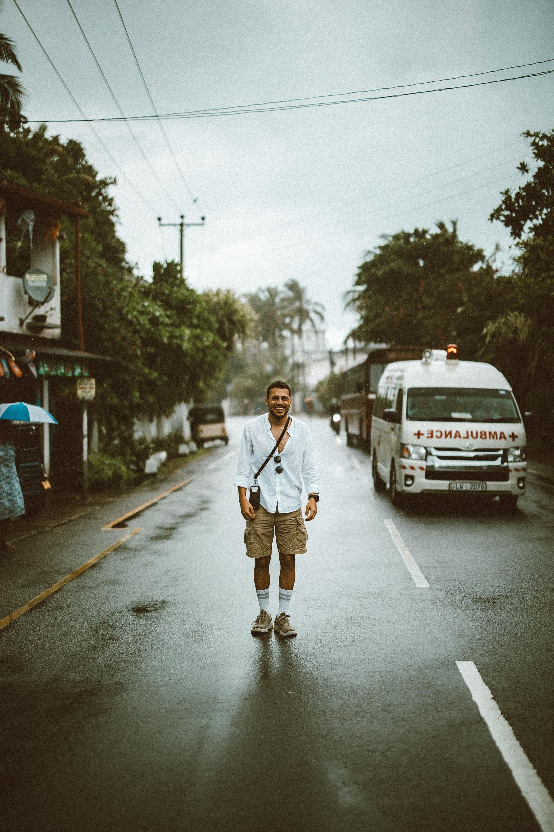 Silan Travels tailor-made Sri Lanka journey