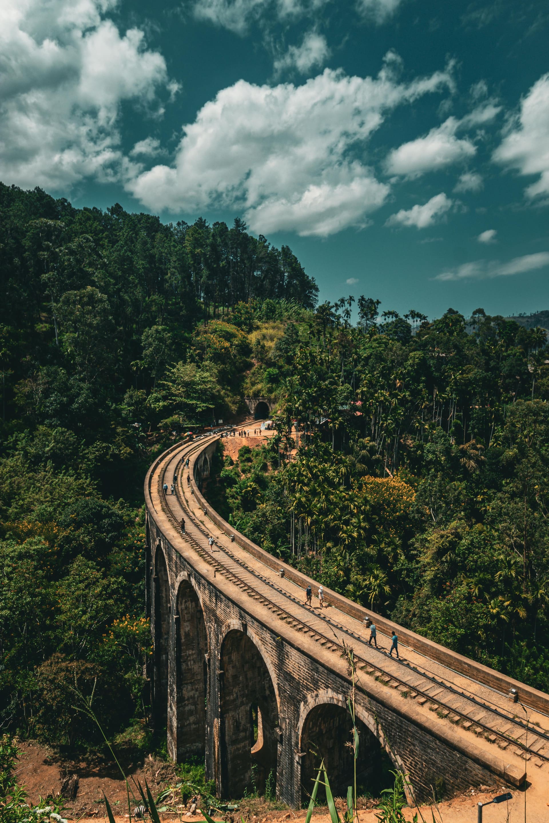 Sri Lanka destination