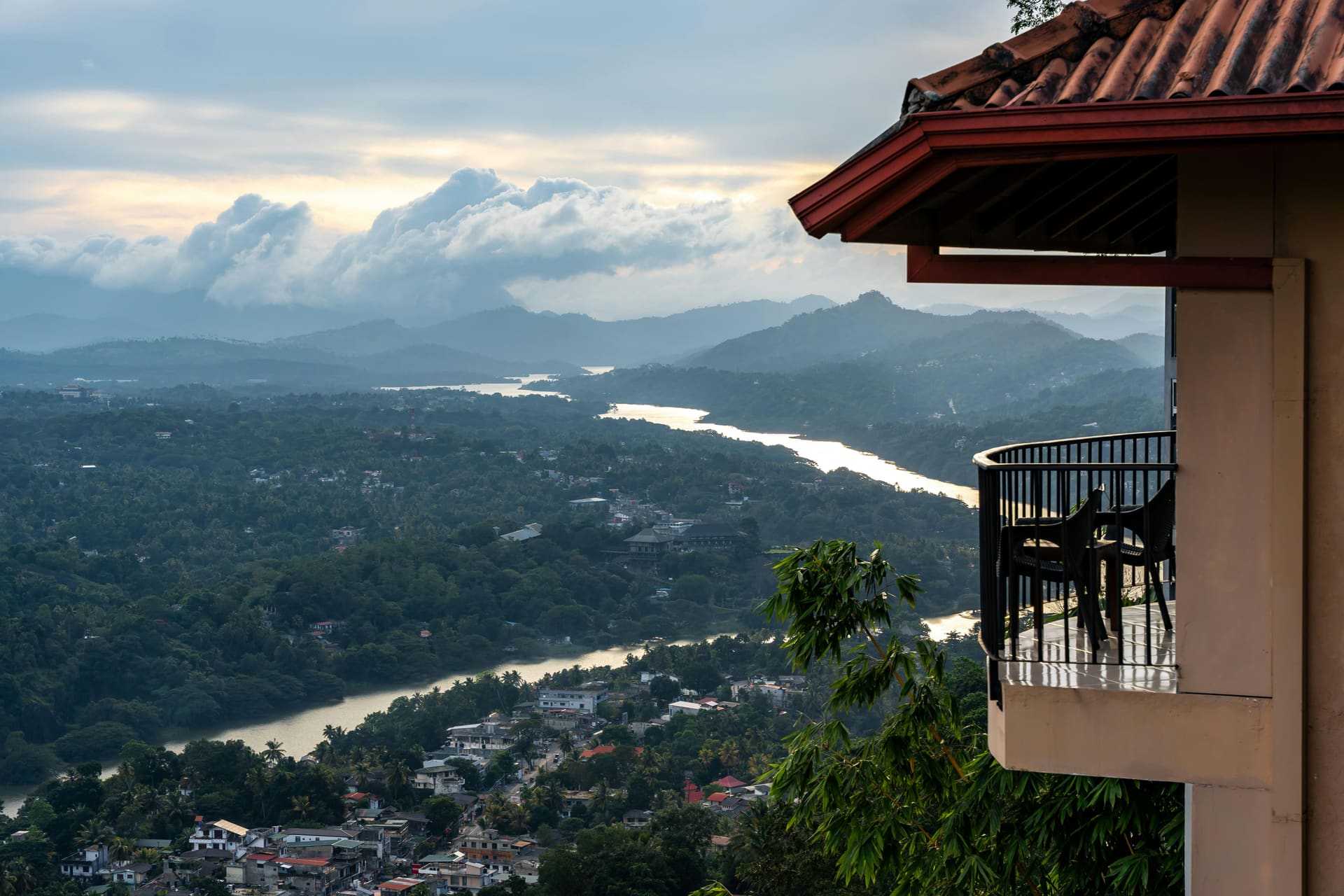Sri Lanka destination