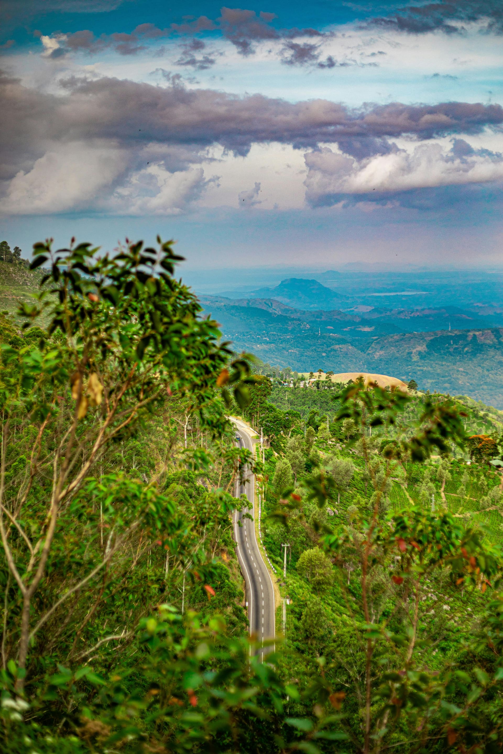 Sri Lanka holiday planning