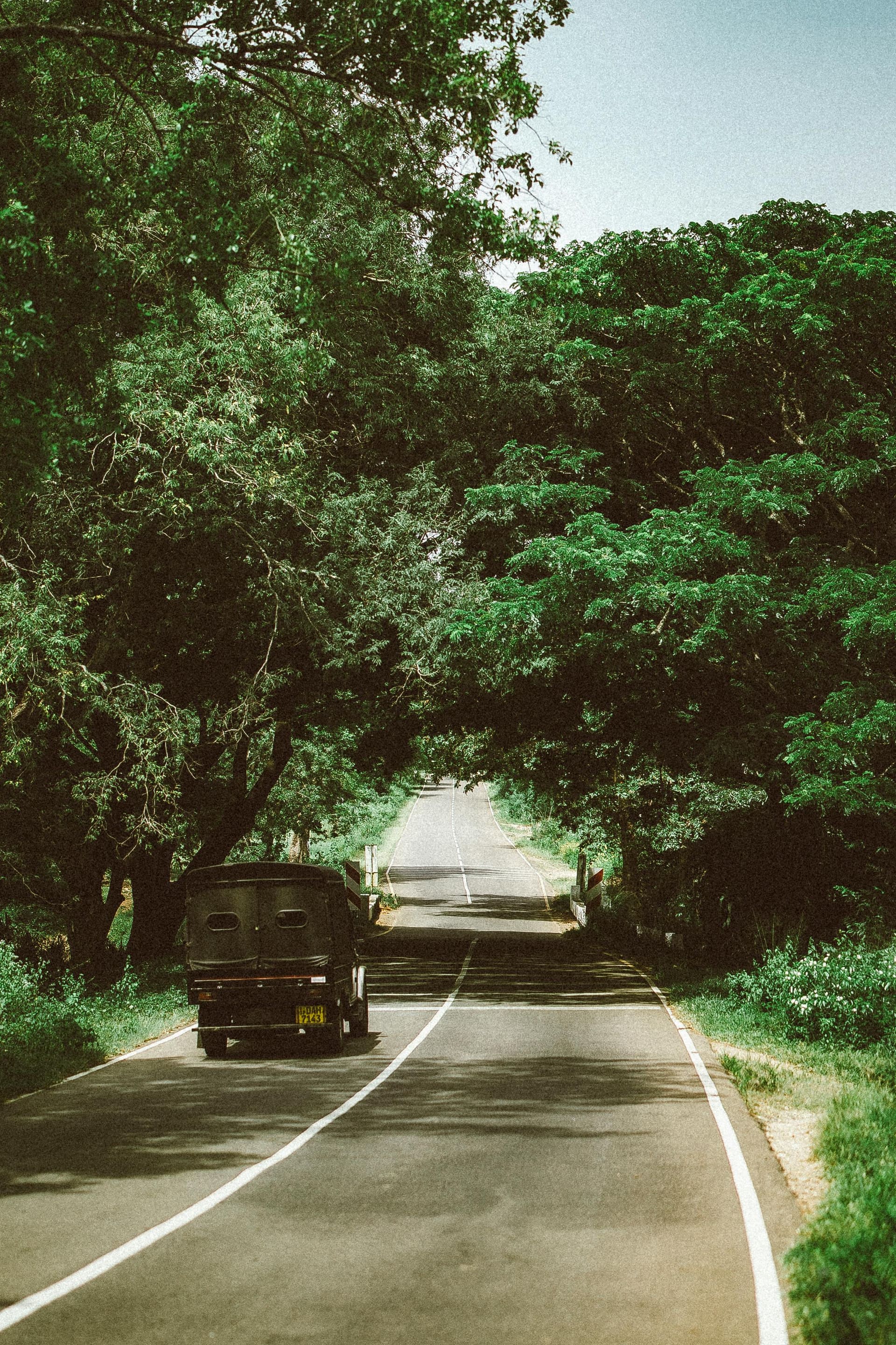 Best Places to Visit in Sri Lanka for First-Time Travellers